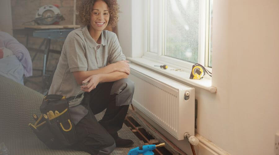 Local annual plumbing maintenance in Montvale, NJ